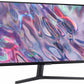 MONITOR 34P VIEWFINITY S50GC WQHD 3440 x 1440 100HZ AMD FreeSync