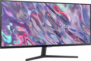 MONITOR 34P VIEWFINITY S50GC WQHD 3440 x 1440 100HZ AMD FreeSync