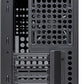 CASE QUBE 540 STARDUST IRON Q540-MGNN-S00