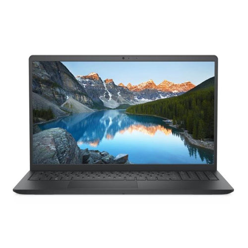 INSPIRON 15 I3520-5124BLK-PUS I5-1235U 8GB RAM 512GB SSD 15.6P W11 S BLACK