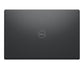 INSPIRON 15 I3520-5124BLK-PUS I5-1235U 8GB RAM 512GB SSD 15.6P W11 S BLACK