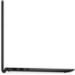 INSPIRON 3535 RYZEN 5-7520U 8GB RAM 512GB SSD 15.6P W11 CARBON BLACK