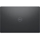 INSPIRON 3535 RYZEN 5-7520U 8GB RAM 512GB SSD 15.6P W11 CARBON BLACK
