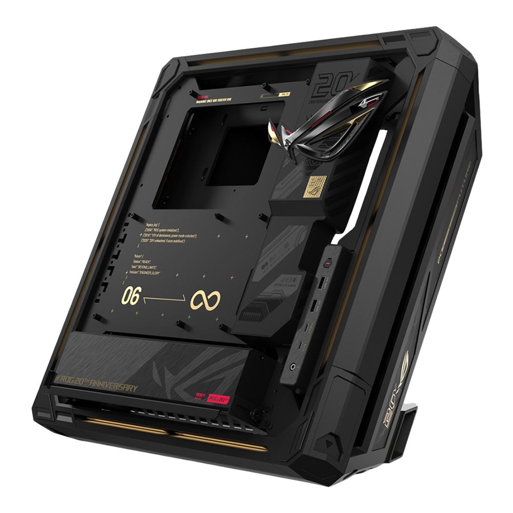 CASE ROG GR20 EDITION