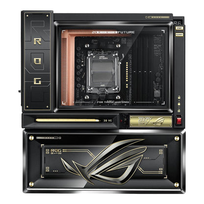 PLACA MADRE ROG CROSSHAIR X870E EDITION 20