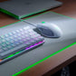 MOUSE PAD GOLIATHUS EXTENDED CHROMA MERCURY RZ02-02500314-R3M1