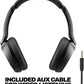 AUDIFONO INALAMBRICO ICON 180 S5IEW-T740 NEGRO