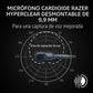 AUDIFONO BLACKSHARK V3 X HYPERSPEED WIRELESS BT FOR PS NEGRO RZ04-05420400-R3UA