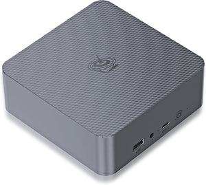 MINI PC EQI I7-12650H 24GB RAM 500GB SSD HOME