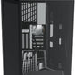 CASE Y70 TOUCH INFINITE TORRE MEDIA VIDRIO TEMPLADO BLANCO NEGRO