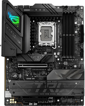 MOTHERBOARD ROG STRIX B860-F GAMING WIFI LGA 1851