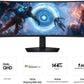 MONITOR ODYSSEY G91F 49P DQHD 144HZ S49FG910EN