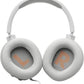 AUDIFONO 3.5MM QUANTUM 100 M2 WHITE