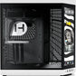 CASE Y70 TOUCH INFINITE TORRE MEDIA VIDRIO TEMPLADO BLANCO NEGRO