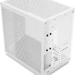 CASE GAMING Y70 CS-HYTE-Y70-WW ALL WHITE