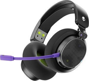 AUDIFONOS INALAMBRICOS PLYR SKULLCANDY S6PPY-S96 BLACK
