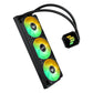 ENFRIAMIENTO LIQUIDO TUF 360 LC III ARGB BLACK LGA 1851