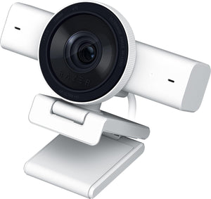 CAMARA WEB KIYO V2 BLANCA RZ19-05370200-R3U1