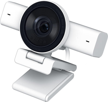 CAMARA WEB KIYO V2 BLANCA RZ19-05370200-R3U1