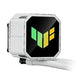 ENFRIAMIENTO LIQUIDO TUF 360 LC III ARGB WHITE LGA 1851