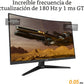 MONITOR VG32WQ3B 32P 2560x1440 QHD 180HZ 0.5MS