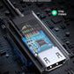 ADAPTADOR MM137 DISPLAY PORT A HDMI 1080P NEGRO