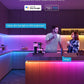 H618A LUCES RGBIC BASIC WIFI BLUETOOTH LED 5M