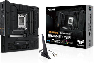 MOTHERBOARD B760M-BTF WIFI LGA 1700