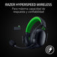 AUDIFONO BLACKSHARK V3 X HYPERSPEED WIRELESS BT NEGRO RZ04-05420200-R3U1