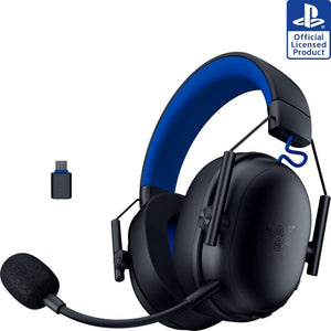 AUDIFONO BLACKSHARK V3 X HYPERSPEED WIRELESS BT FOR PS NEGRO RZ04-05420400-R3UA