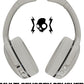 AUDIFONOS INALAMBRICOS CRUSHER 540 ACTIVE S6EVW-T993 GRIS