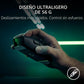 MOUSE DEATHADDER V4 PRO WIRELESS NEGRO