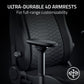 SILLA ISKUR V2 NEWGEN NEGRO RZ38-04900800-R3CA