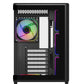 CASE GAMING ATX ELITE 600 BLACK