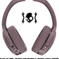 AUDIFONOS INALAMBRICOS CRUSHER 540 ACTIVE S6EVW-T013 SMOKE