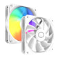 ENFRIAMIENTO LIQUIDO 360 CORE II WHITE