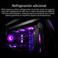 CASE GAMER GR 701 ROG HYPERION 90DC00F0-B38000