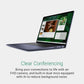 I5640-5456BLU-PUS CORE I5-1334U 8GB RAM 512GB SSD 16P TOUCH WIN 11