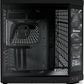 CASE GAMING Y70 NEXUS LCD CS-HYTE-Y70-B-L CON PANTALLA TOUCH BLACK