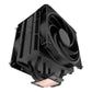 DISCIPADOR V4 ALPHA 3DHP BLACK