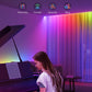 LUCES INTELIGENTES H612C CON REVESTIMIENTO PROTECTC 10 MTS