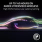 BASILISK V3 PRO 35K PHANTOM GREEN EDITION RZ01-05240300-R3U1