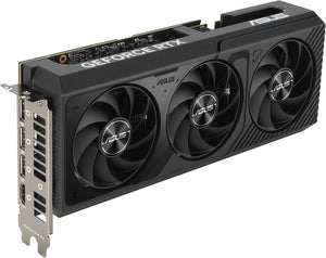 TARJETA DE VIDEO PRIME RTX 4070 SUPER 12GB GDDR6X OC