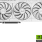 TARJETA DE VIDEO PRIME RTX 5070 12GB GDDR7 OC WHITE