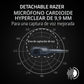 AUDIFONO BLACKSHARK V3 X HYPERSPEED WIRELESS BT NEGRO RZ04-05420200-R3U1