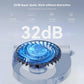 MINI PC EQI I7-12650H 24GB RAM 500GB SSD HOME