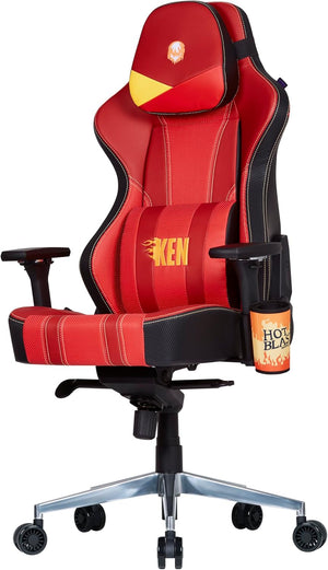 SILLA GAMING CALIBER X2 KEN