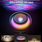 LAMPARA DE PISO RGB H60B0111