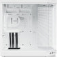 CASE GAMING Y70 CS-HYTE-Y70-WW ALL WHITE