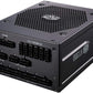 FUENTE DE PODER 1300 V PLATINUM V2 ATX 3.1 BLACK